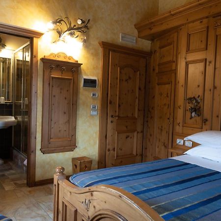 Hotel Le Ortensie 로카라소 외부 사진