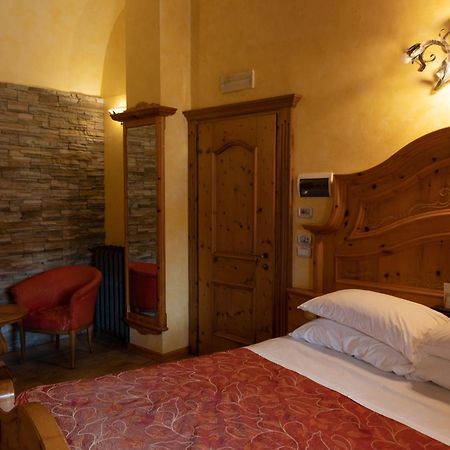 Hotel Le Ortensie 로카라소 외부 사진