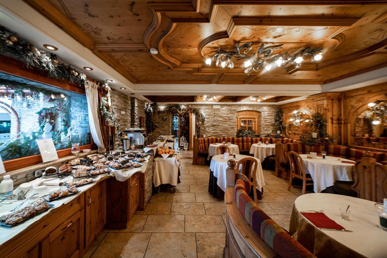 Hotel Le Ortensie 로카라소 외부 사진
