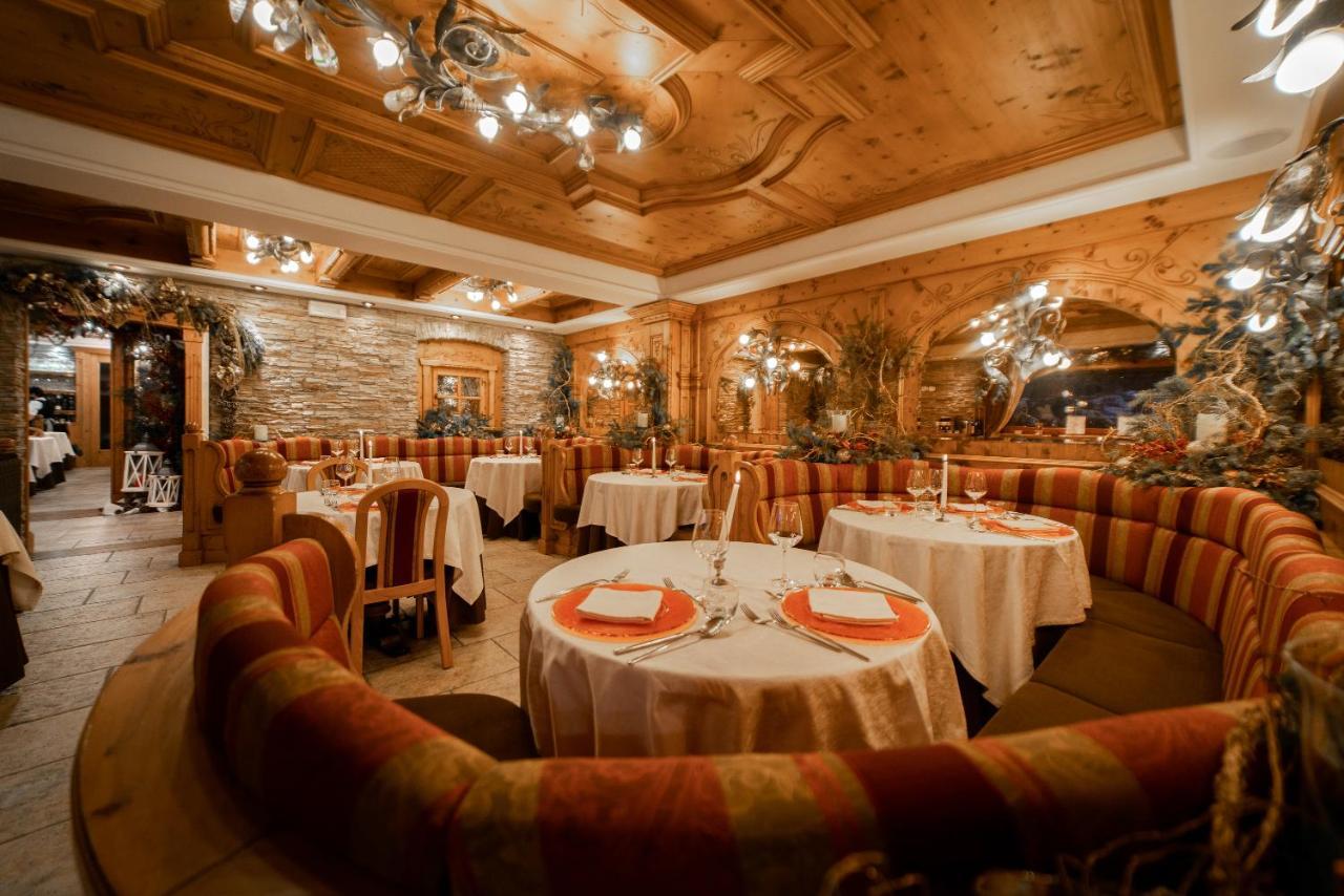 Hotel Le Ortensie 로카라소 외부 사진