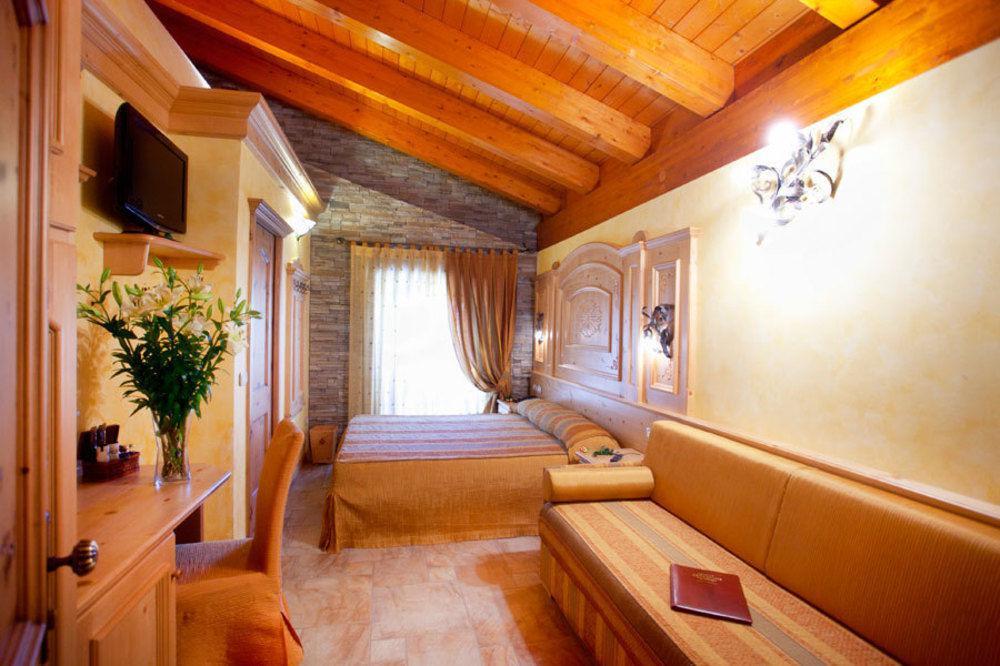 Hotel Le Ortensie 로카라소 외부 사진