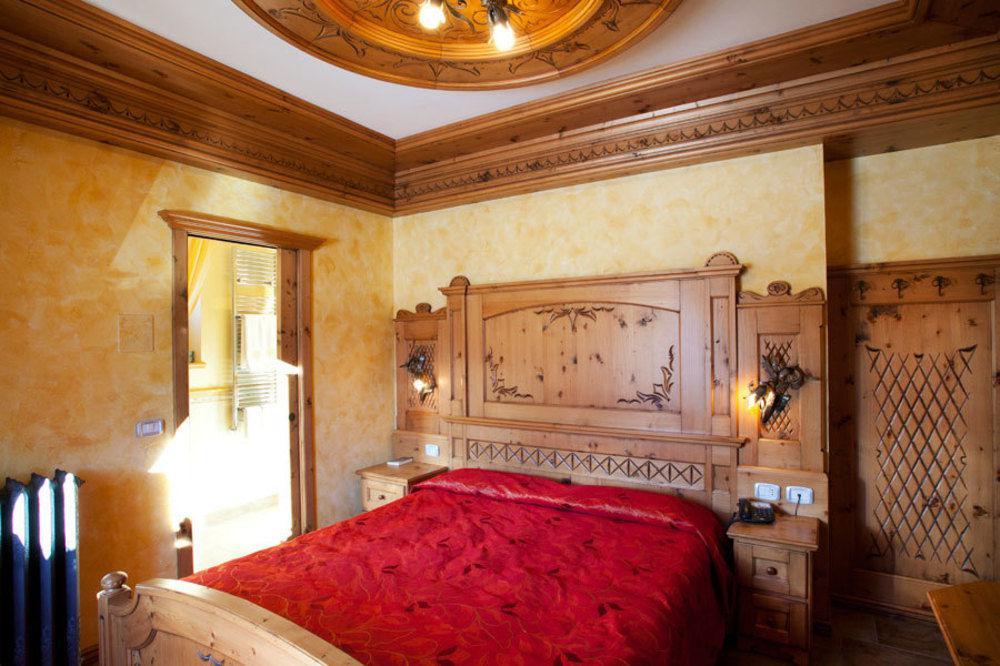 Hotel Le Ortensie 로카라소 외부 사진