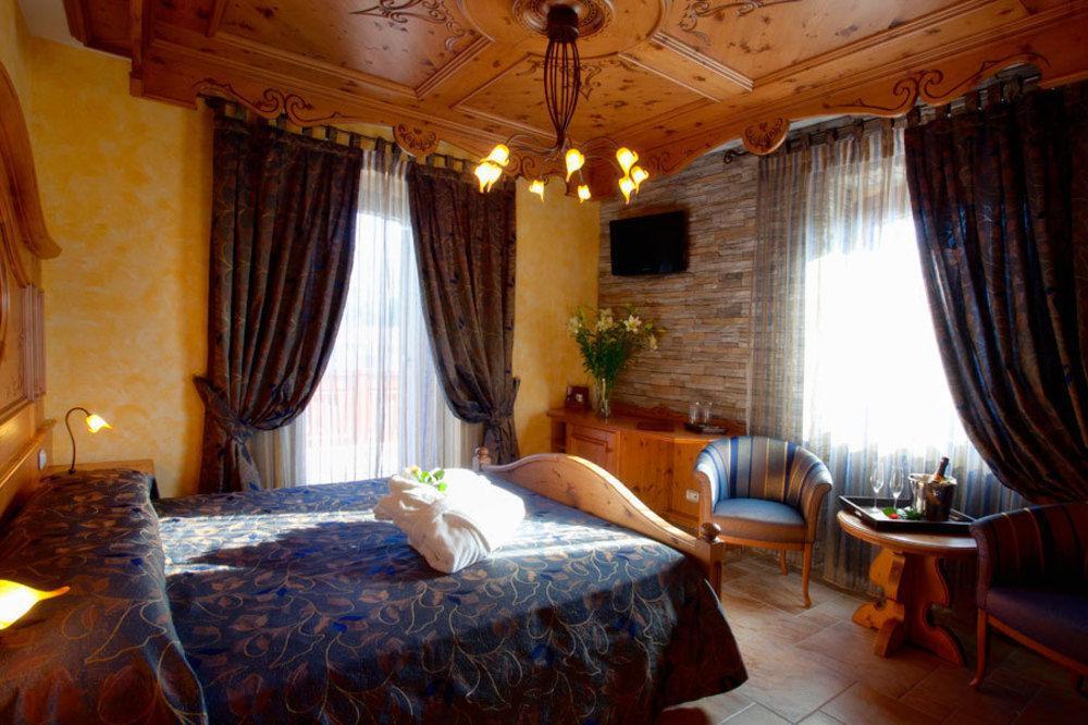 Hotel Le Ortensie 로카라소 외부 사진