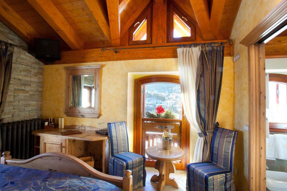 Hotel Le Ortensie 로카라소 외부 사진