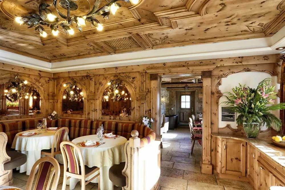 Hotel Le Ortensie 로카라소 외부 사진