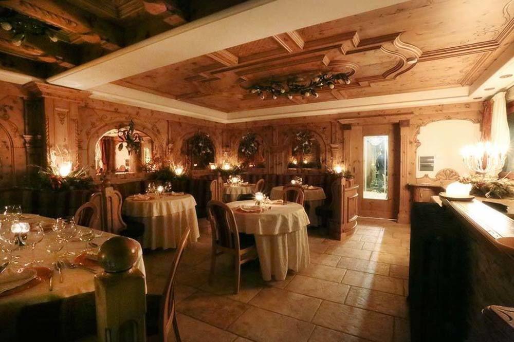 Hotel Le Ortensie 로카라소 외부 사진