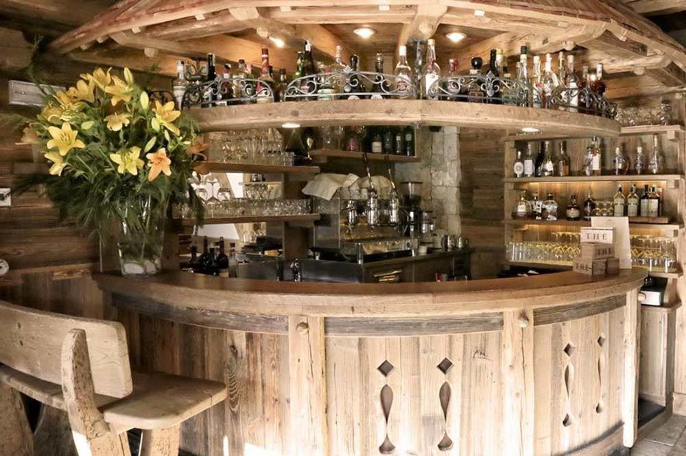 Hotel Le Ortensie 로카라소 외부 사진