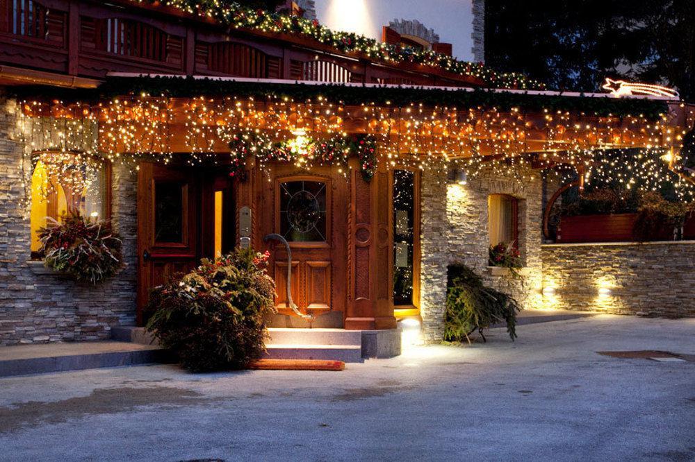 Hotel Le Ortensie 로카라소 외부 사진